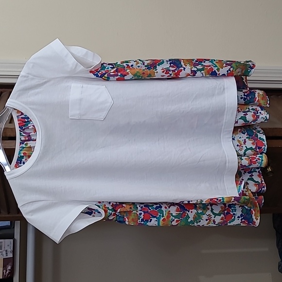 Sacai Tops - Sacai Designer top NWOT